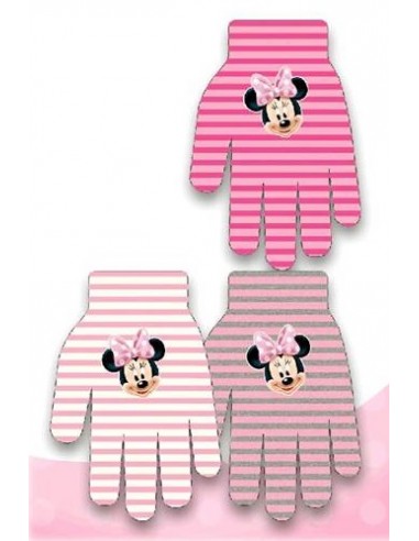 Guanti magici Minnie deluxe