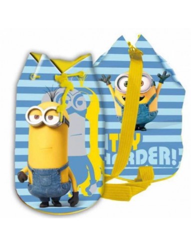 Zaino secchiello verticale Minions...