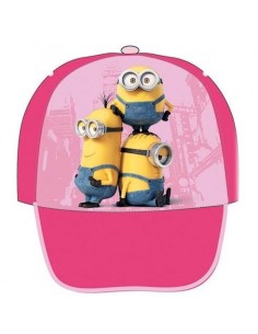 Cappello con visiera stampa...