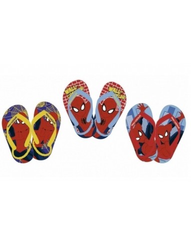 Infradito Flip Flop Spiderman Tg....
