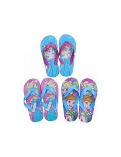 Infradito Flip Flop Frozen...