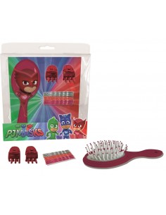 Set regalo con accessori...
