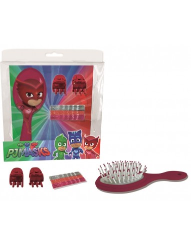 Set regalo con accessori per capelli...