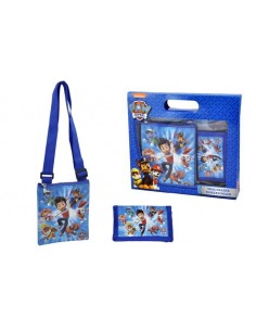 Set regalo in valigetta...