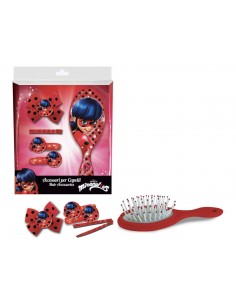 Set regalo con accessori...