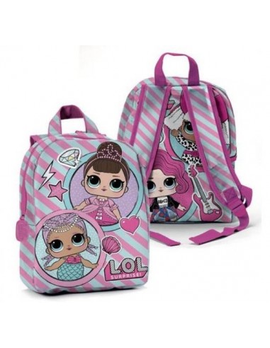 Zainetto scuola asilo LOL Surprise...