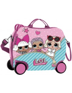 Valigia trolley ABS...