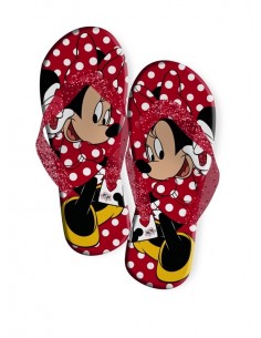 Infradito mare Minnie Tg....