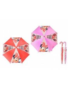 Ombrello lungo Minnie -...