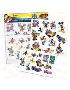 Tatuaggi Topolino - Blister...