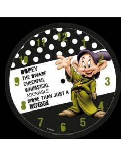 Orologio da parete tondo...