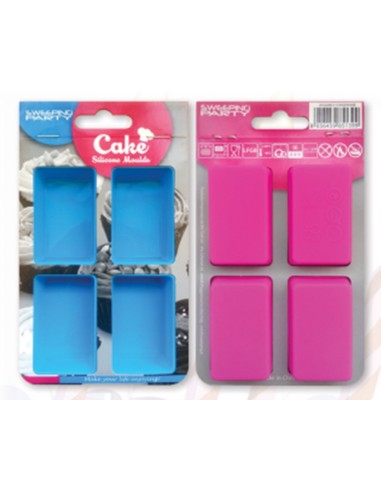 Stampo per dolci in silicone...