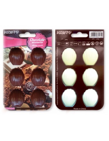 Stampo in silicone per cioccolatini...