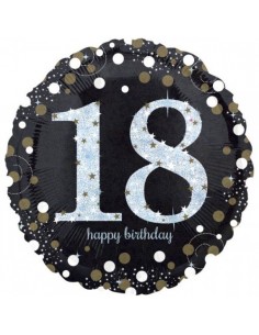 Palloncino mylar 18" Cm. 46...