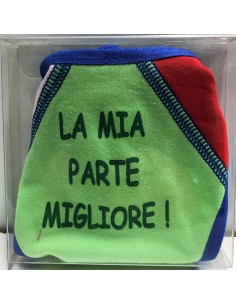 Perizoma donna umoristico -...