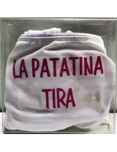 Perizoma donna umoristico -...