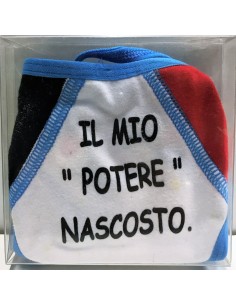 Perizoma donna umoristico -...