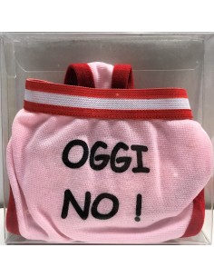 Perizoma donna umoristico -...