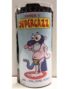 Perizoma sexy umoristico -...