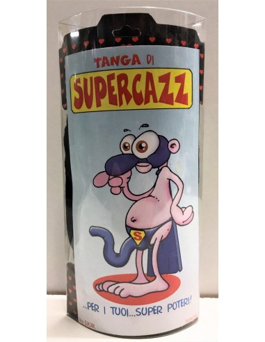 Perizoma sexy umoristico - Supercazz