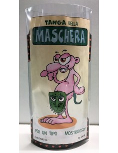Perizoma sexy umoristico -...