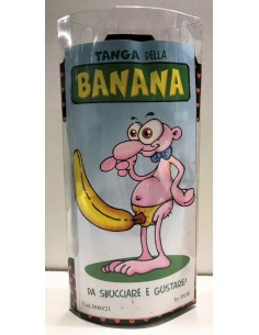 Perizoma sexy umoristico -...