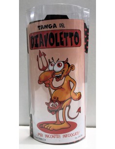 Perizoma sexy umoristico -...