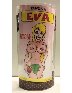 Perizoma sexy umoristico - Eva