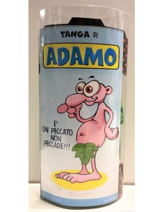 Perizoma sexy umoristico -...