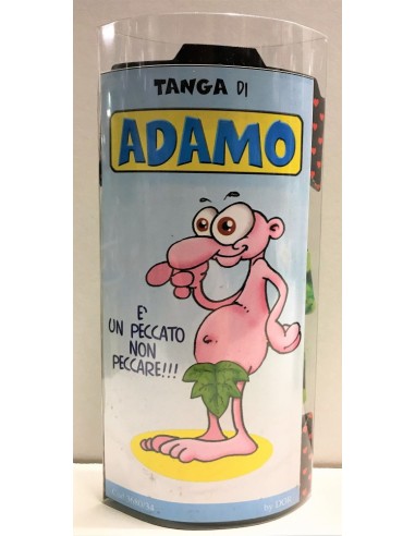 Perizoma sexy umoristico - Adamo