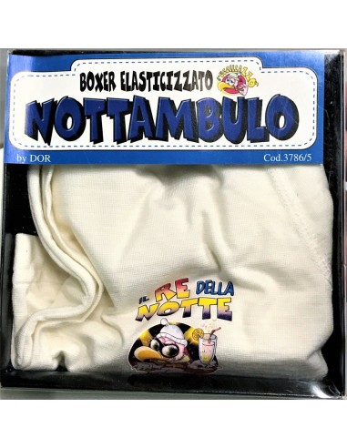 Boxer uomo elasticizzato sexy...