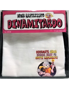 Boxer uomo elasticizzato...