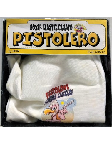 Boxer uomo elasticizzato sexy...