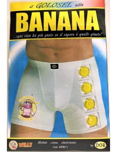 Boxer uomo elasticizzato...