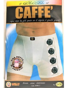 Boxer uomo elasticizzato...