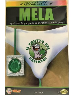 Slip uomo umoristico sexy -...