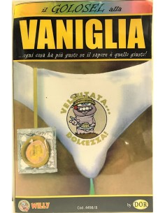 Slip uomo umoristico sexy -...