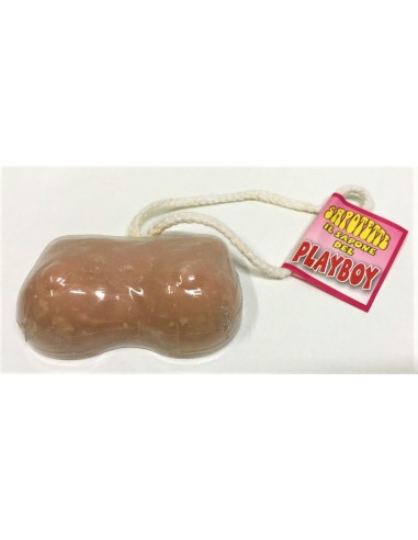 Saponetta 3D "Sapotette" - Il sapone...
