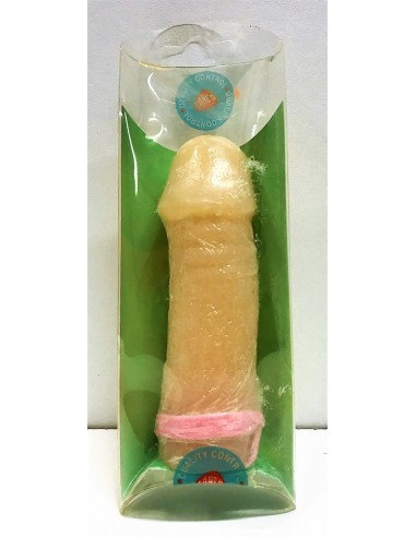 Saponetta 3D sexy Willy