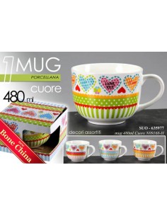 Tazza grande porcellana 480...