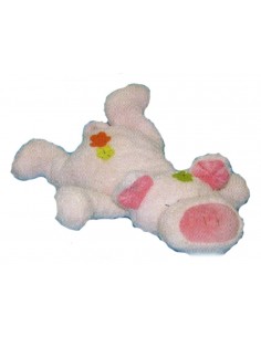 Peluche maialino riccio...