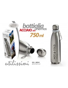 Bottiglia termica borraccia...