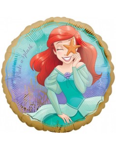 Palloncino mylar 18" Cm. 46...