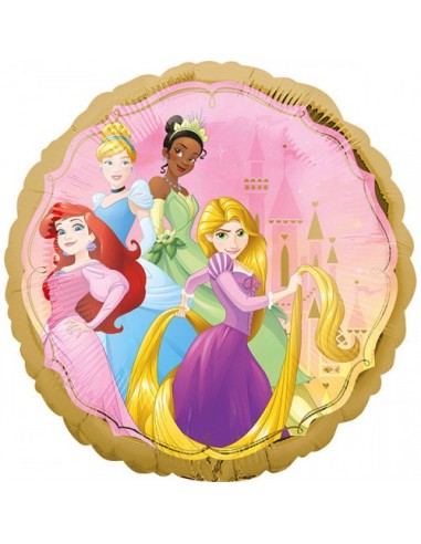 Palloncino mylar 18" Cm. 46 -...