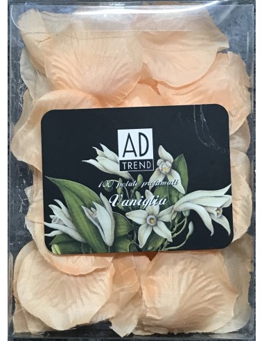 Petali profumati aragosta "Vaniglia"...