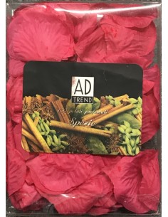 Petali profumati rosa...