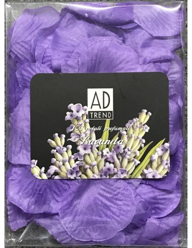 Petali profumati lilla "Lavanda" -...