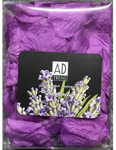 Petali profumati viola...