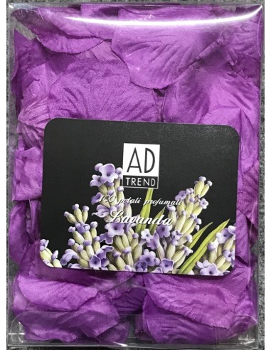 Petali profumati viola "Lavanda" -...
