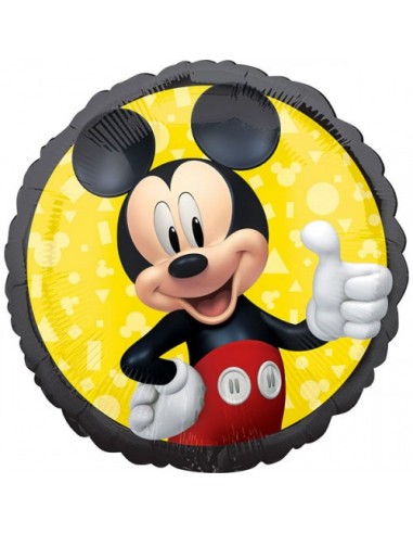 Palloncino mylar 18" Cm. 46 -...